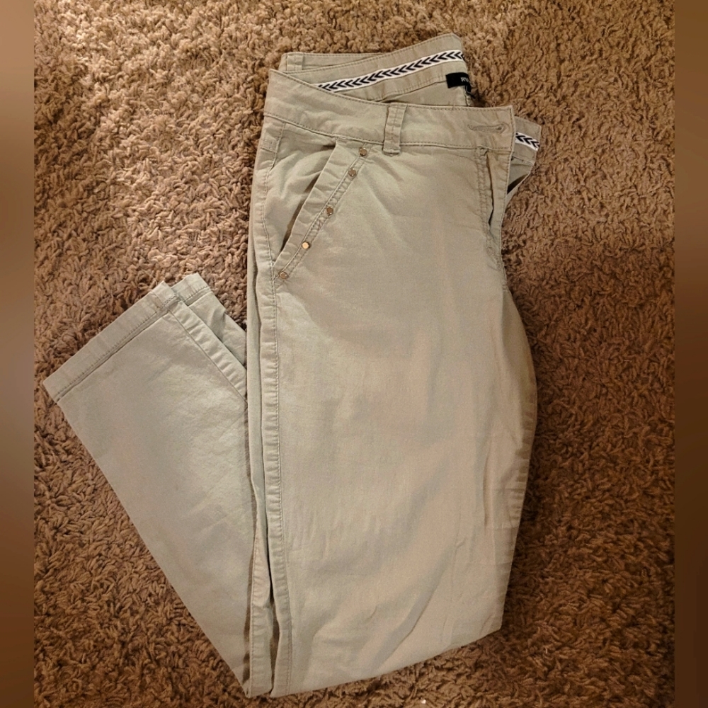 RW & CO pants
